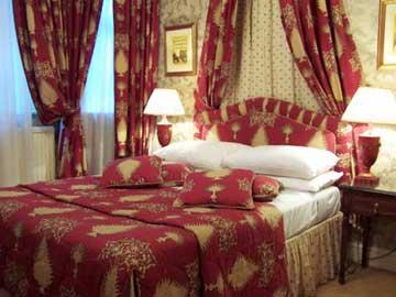 Willett Hotel Лондон Экстерьер фото