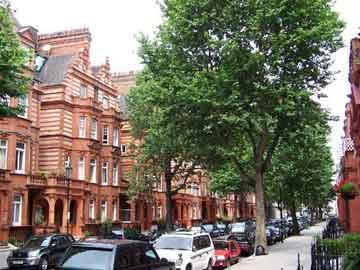 Willett Hotel Лондон Экстерьер фото