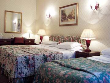 Willett Hotel Лондон Экстерьер фото